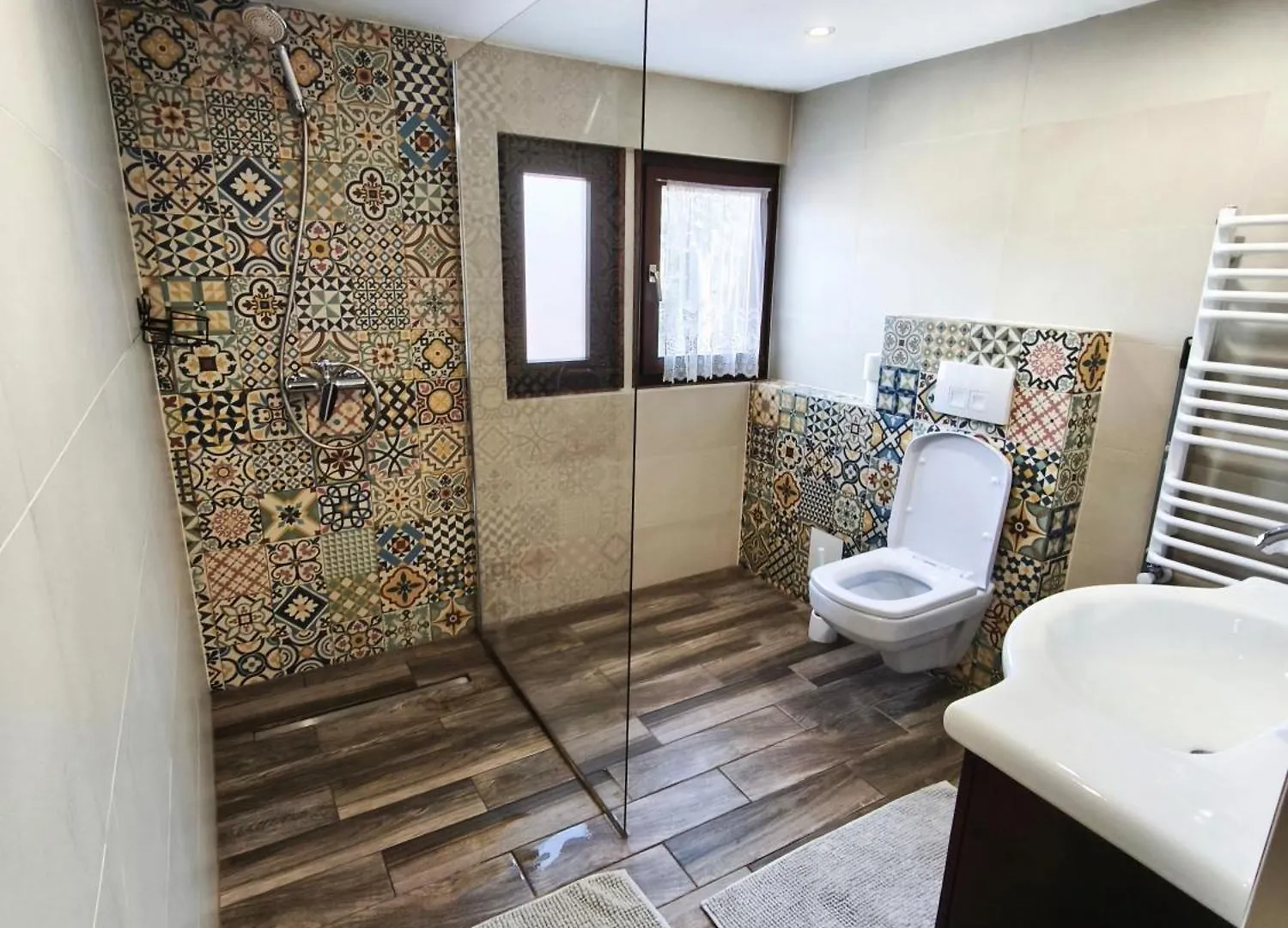 U Obrochty Apartment Zakopane