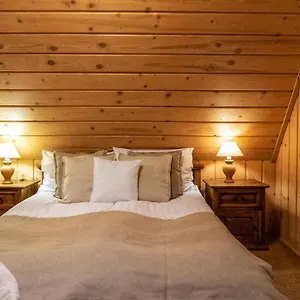 Pod Reglami Zakopane
