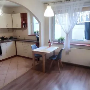 Zabi Kruk Apartament Gdańsk