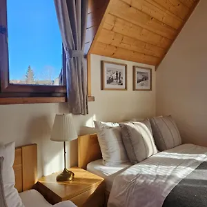 Homestay Mietusi Dwor, Zakopane