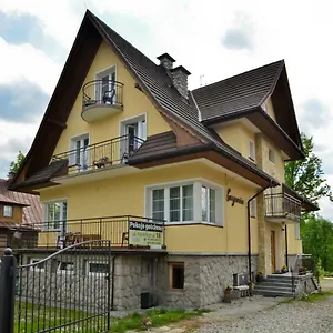 Homestay Eugenia, Zakopane