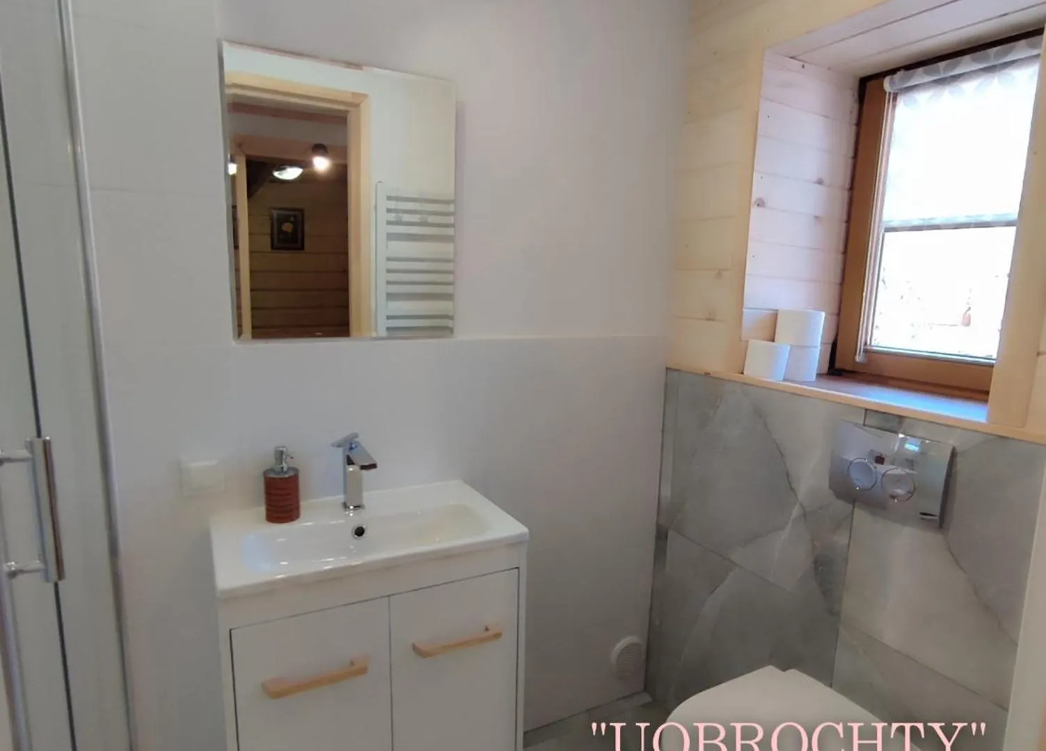 Homestay szállás U Obrochty Apartman Zakopane