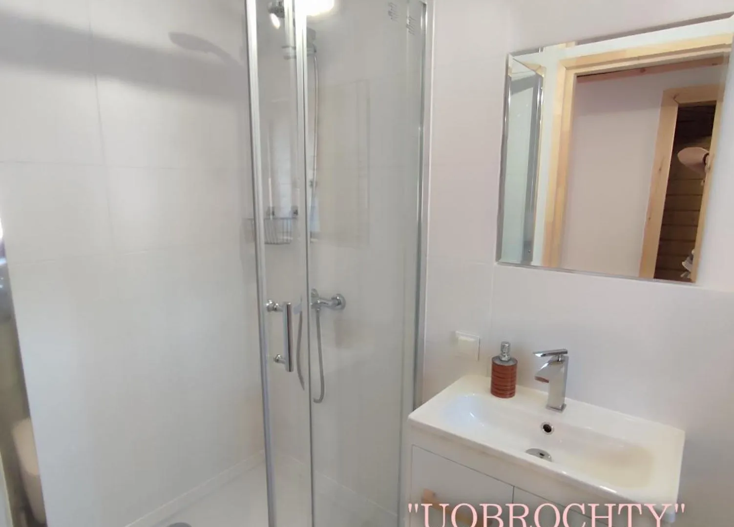 Homestay szállás U Obrochty Apartman Zakopane Lengyelország