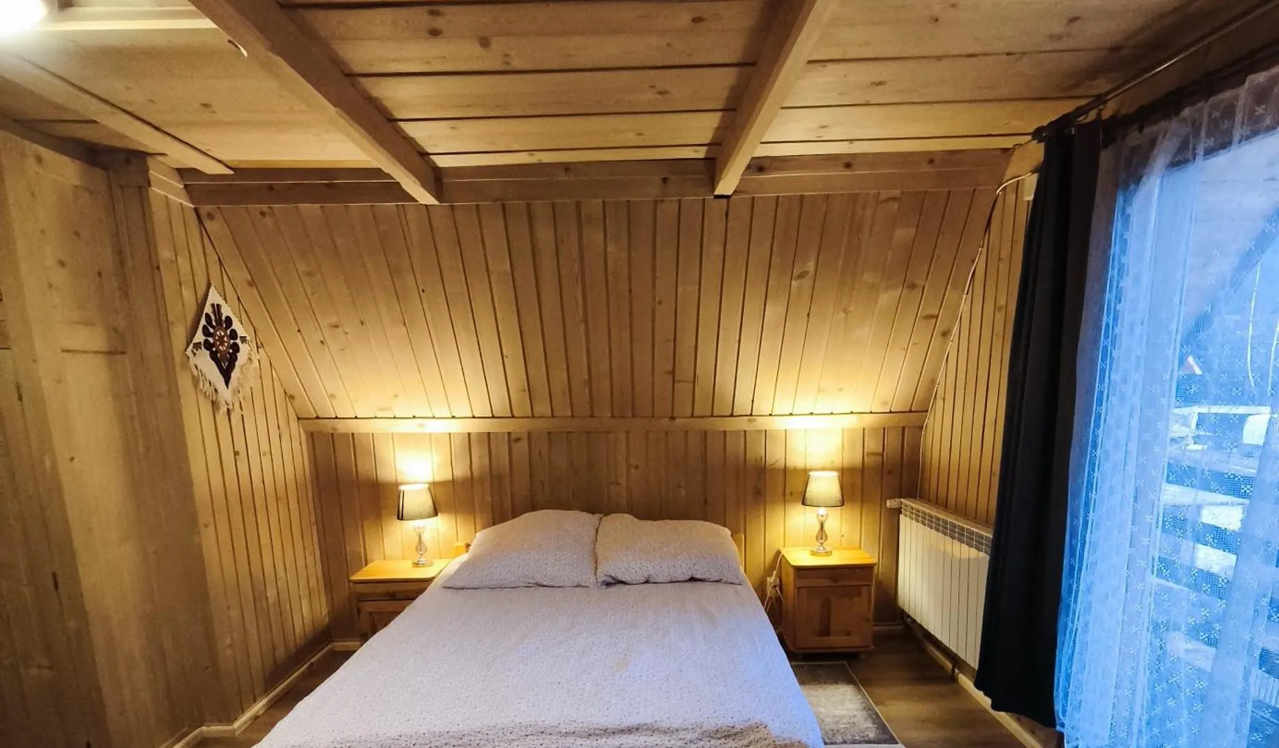 U Obrochty Apartman Zakopane 0*,