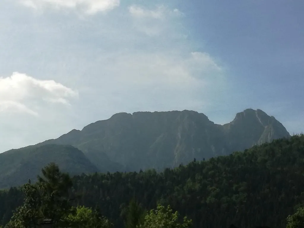 U Obrochty Apartman Zakopane Homestay szállás